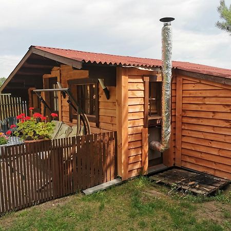 Sp Camping Spares Prieduli Nica Exterior photo
