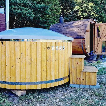 Sp Camping Spares Prieduli Nica Exterior photo