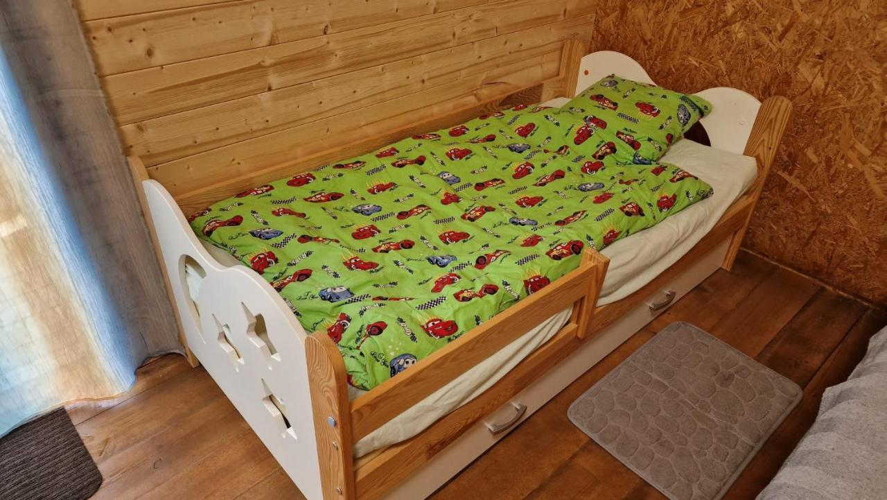 Sp Camping Spares Prieduli Nica Exterior photo