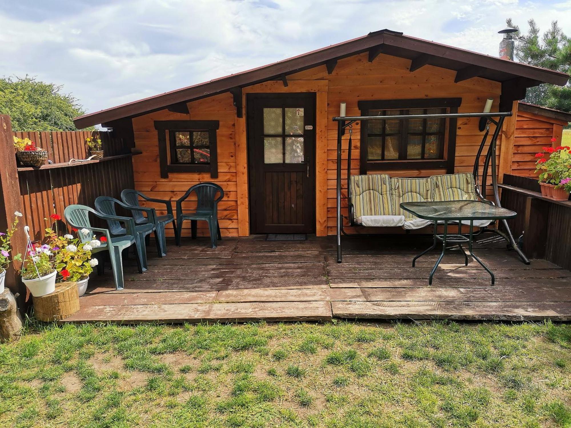 Sp Camping Spares Prieduli Nica Room photo