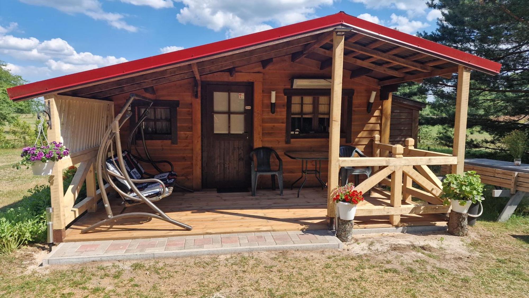 Sp Camping Spares Prieduli Nica Exterior photo