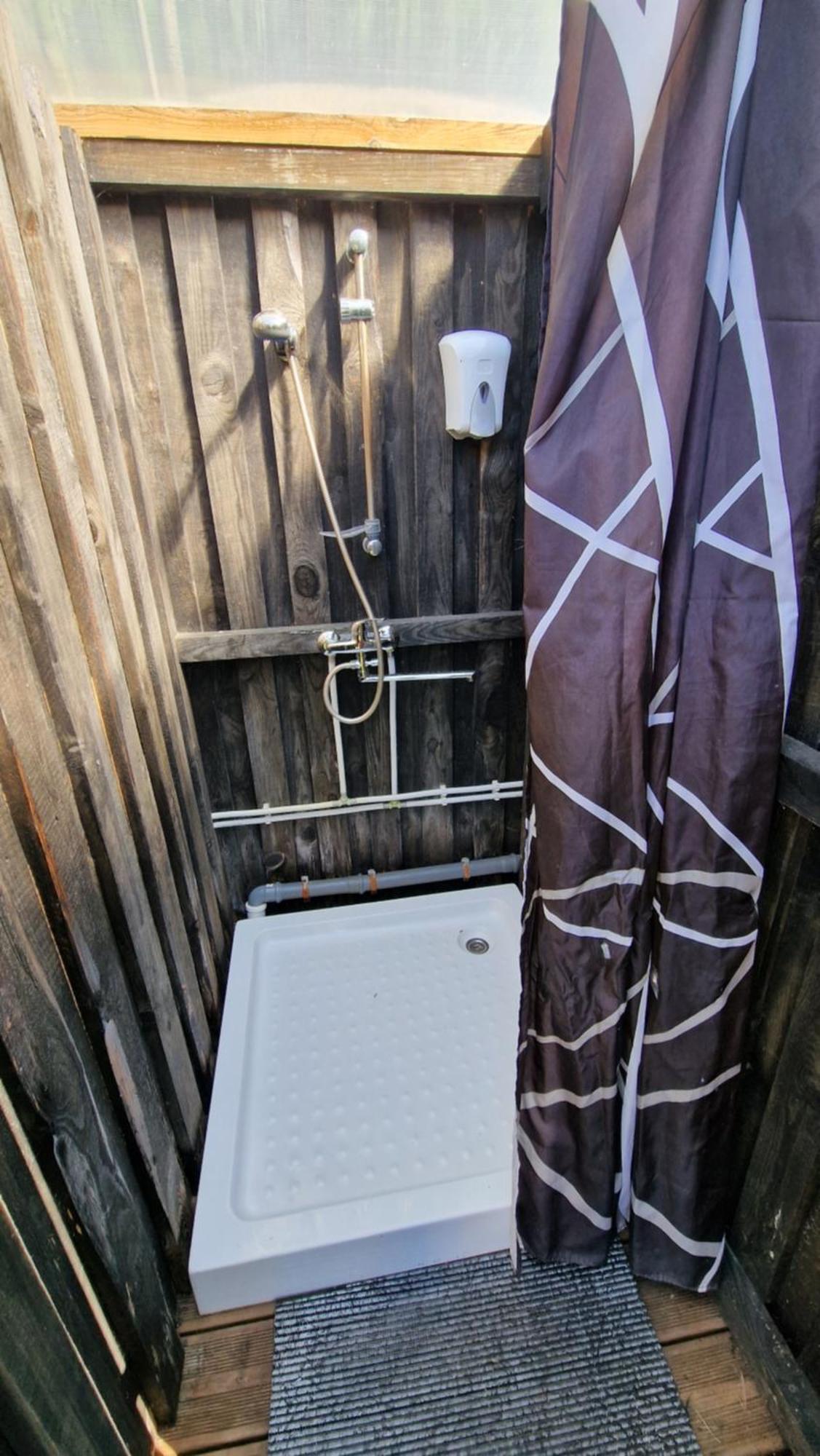 Sp Camping Spares Prieduli Nica Exterior photo